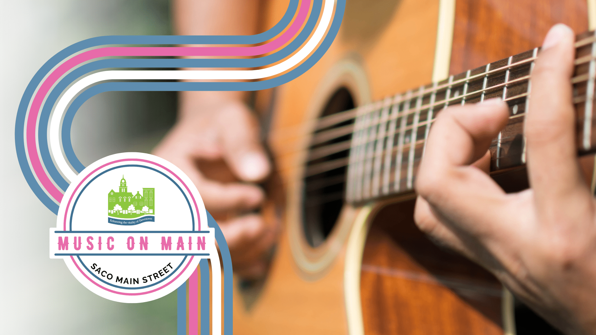Music on Main